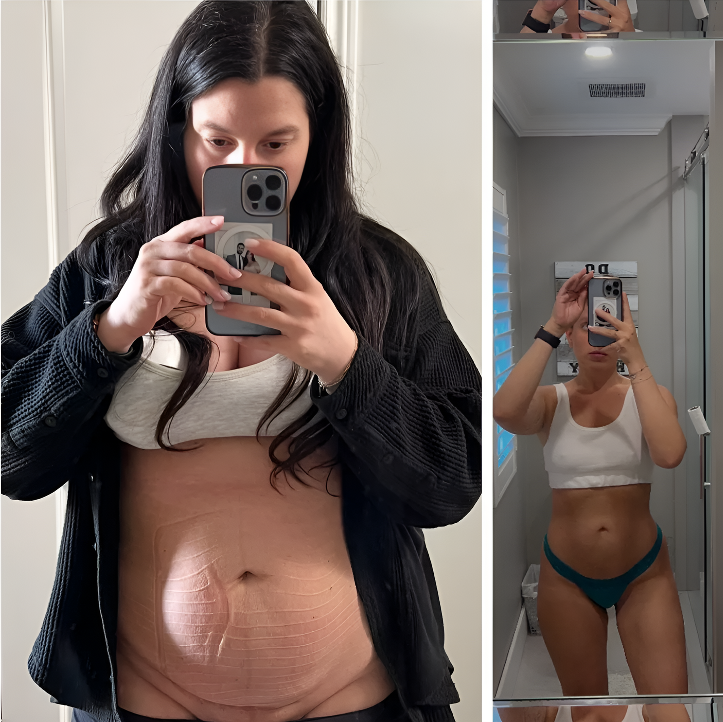 Burné™ MB-1 Metabolic Burn Capsules
