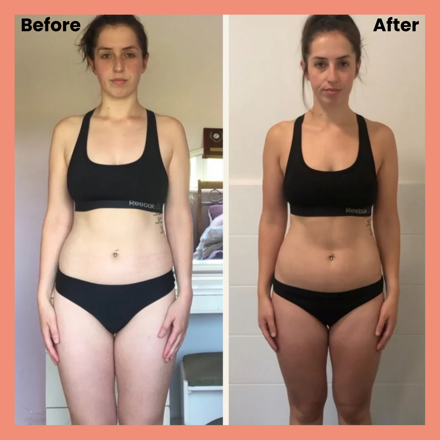Burné™ MB-1 Metabolic Burn Capsules